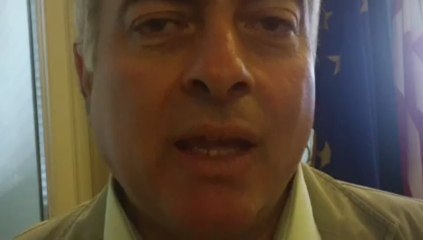 Νίκος Χρυσόγελος ευρωβουλευτής των Πράσινων