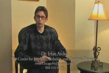 Chicago Dental Implant Services Provided By Experienced Implant Dentist