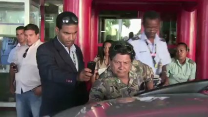 Cuba, regresa bloguera opositora