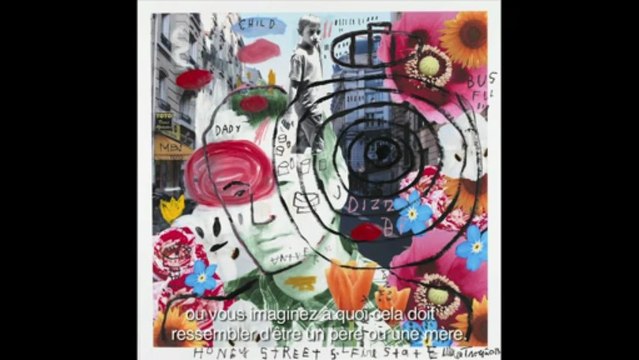 TROY HENRIKSEN / LET'S GET WASTED ! LET'S GET WASTED... LET'S GET WASTED :-)