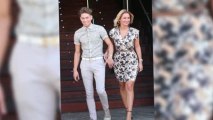 TOWIE's Sam Faiers and Joey Essex Want a Baby Called Marbs
