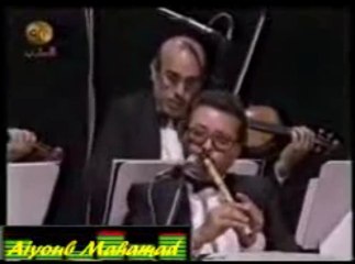 جورج وسوف الحبايب