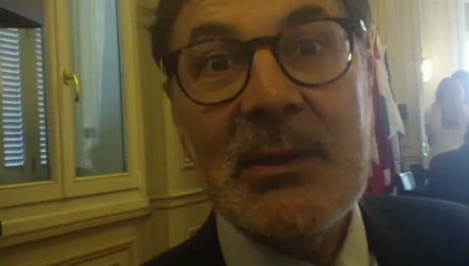 David Hammerstein ανώτερος αναλυτής πολιτικής 4