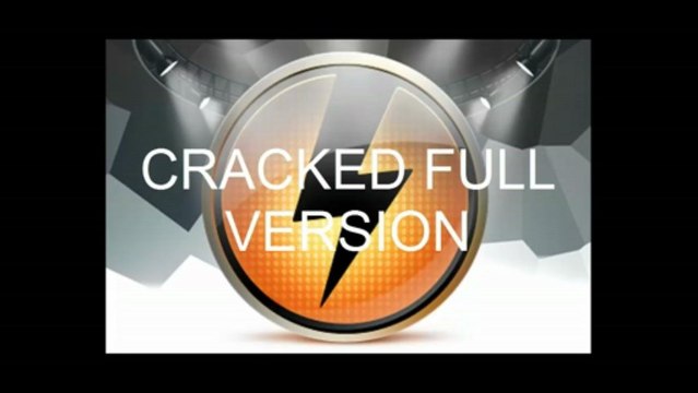 Daemon Tools Ultra Crack - Full Version Download