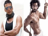 Ranveer Singh To Copy Akshay Kumar