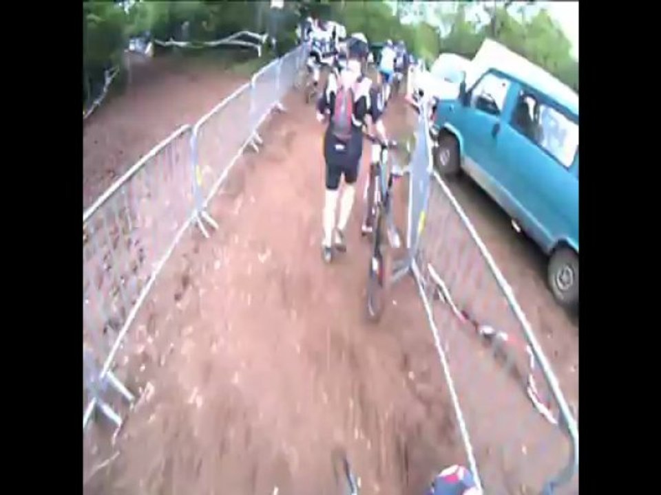 crapauds 2013 les Oukisson's