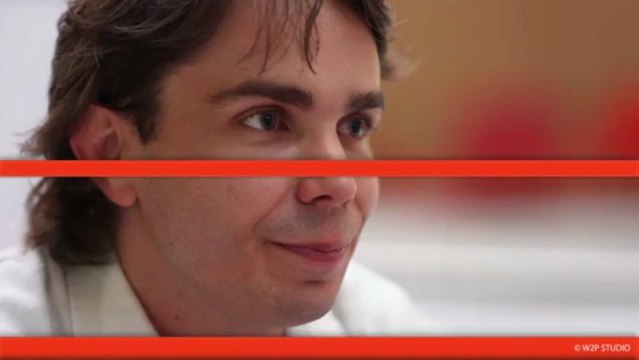 Prix national du jeune entrepreneur - Cédric GUEYRAUD - FM2J LUDOPOLE