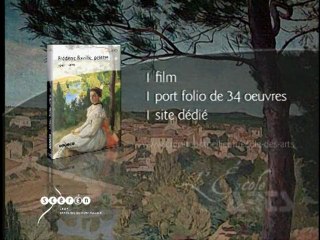 Frédéric Bazille, peintre 1841-1870 - Bande annonce du DVD