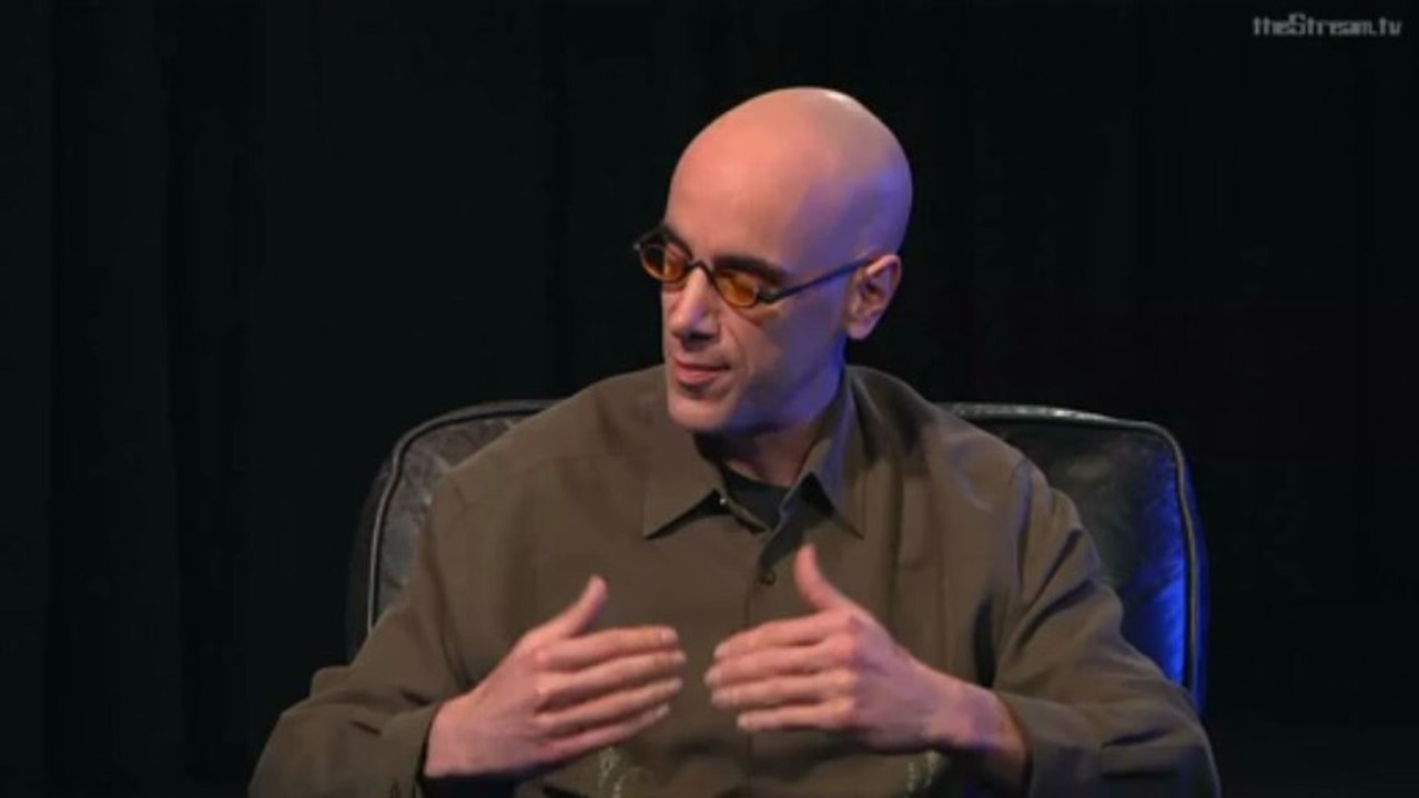 Filmnut - Vance Van Petten - s5:e24 (Part 1 of 3)