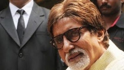 Rituparno Ghosh Was An Actor's Delight - Amitabh Bachchan
