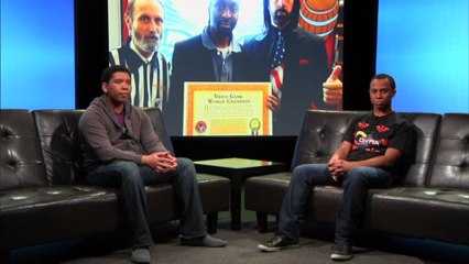 Triforce on CBS-Twitch Deal