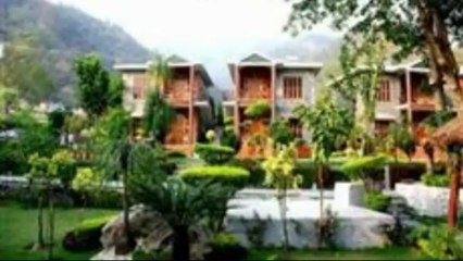 Hotels In Rishikesh