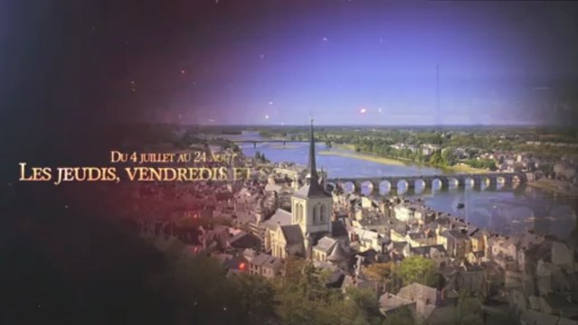 Les Écuyers du temps