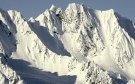Heli Runs and Shooting Guns - Alaska - 2013