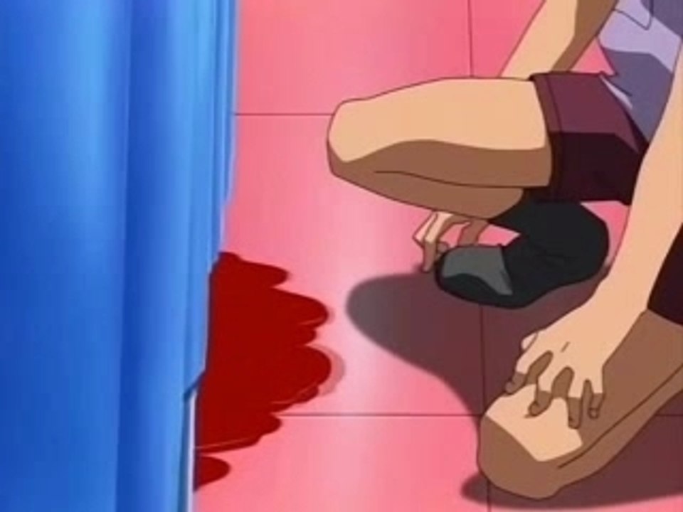 Elfen Lied- Black Sheep