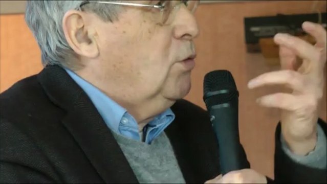 Jean-Claude Pierre. Développement durable ou soutenable, Agenda 21... des précisions essentielles.