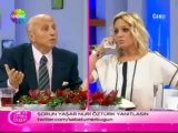Saba Tümer ile Bugün, Konuk Yaşar Nuri Öztürk 17.02.2012  10 - [tvarsivi.com]