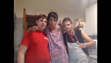 Gli Amici Di Sempre.