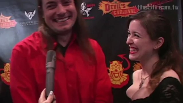 Horror Icon Joe Dante Speaks! - Inside Horror (Part 1 of 3)