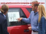 Platinum Motor Company Ltd used car dealer