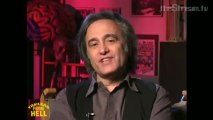 Horror Icon Joe Dante Speaks! - Inside Horror (Part 2 of 3)