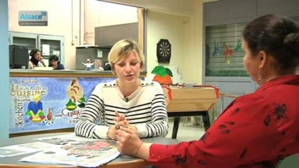 Femmes d'exception: Saadia Bouzzai