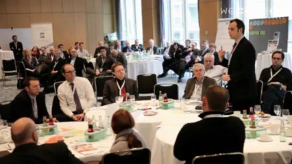 Software Asset Management Strategies Europe 2012