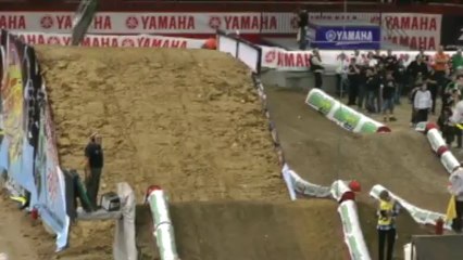 Bercy : Place à l'action !