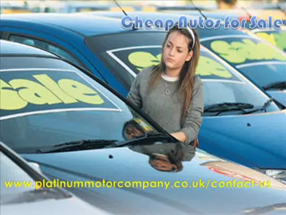 Great deals on quality used vehicles with a professional service in Batley