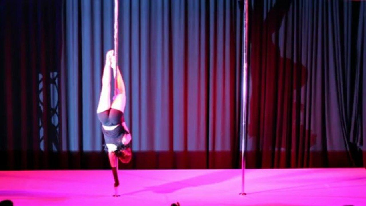 MPDAustria 2013 Amateur Kathrin Jantschgi 1. Platz