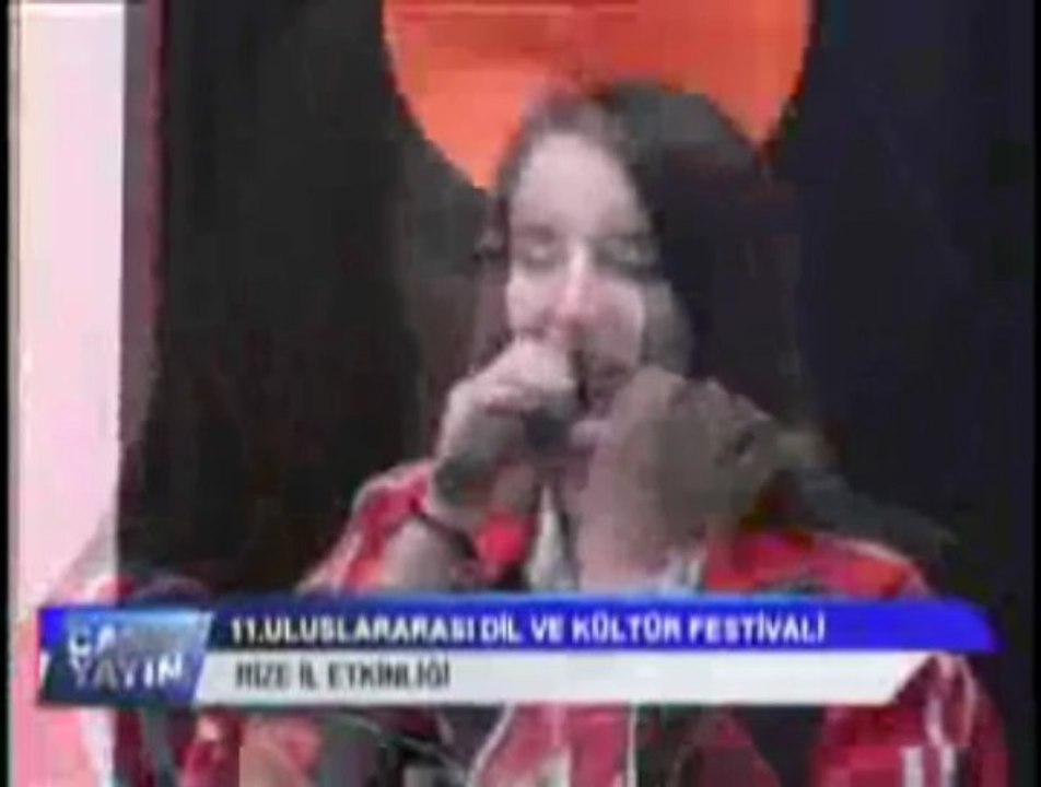 Çay TV
