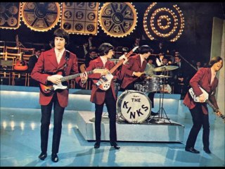 The Kinks - All Day & All Of The Night. Alt