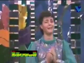 داليدا رحمه  دزتلك محرمه