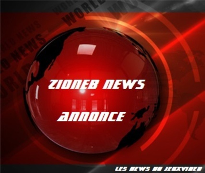 Zioneb News - Annonce