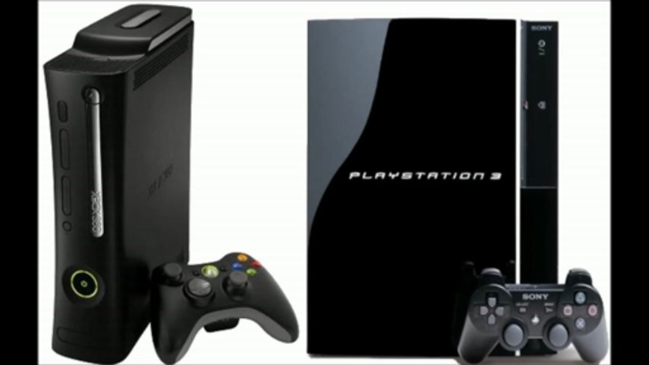 EA Habla sobre PS3 y XBOX 360