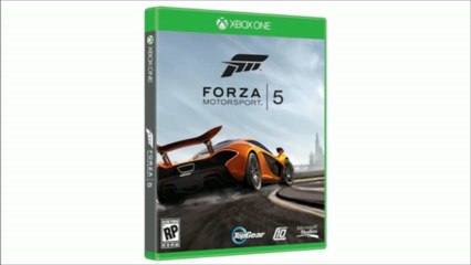 Caja de Juegos XBOX ONE