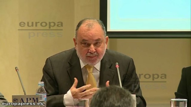 AN pide jueces especializados para casos de corrupción