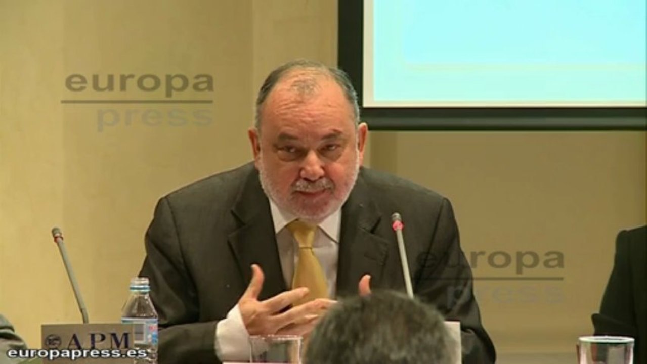 AN pide jueces especializados para casos de corrupción