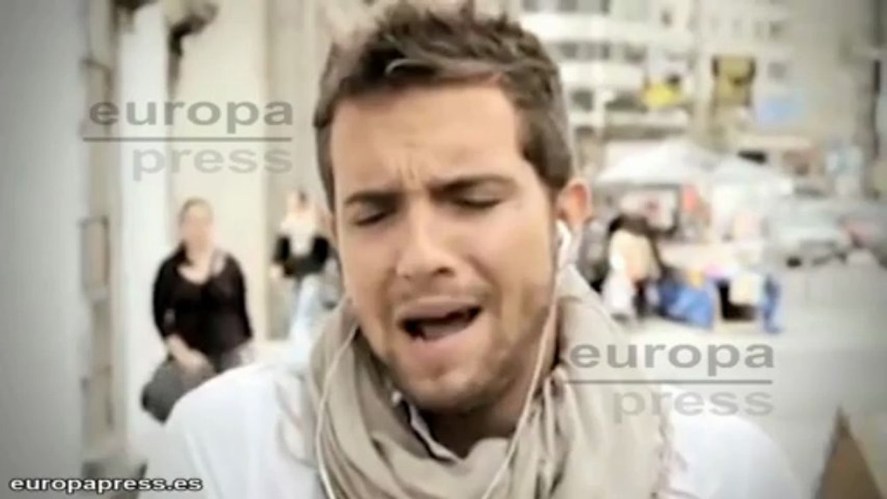 Pablo Alborán, el artista del siglo XXI