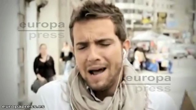 Pablo Alborán, el artista del siglo XXI