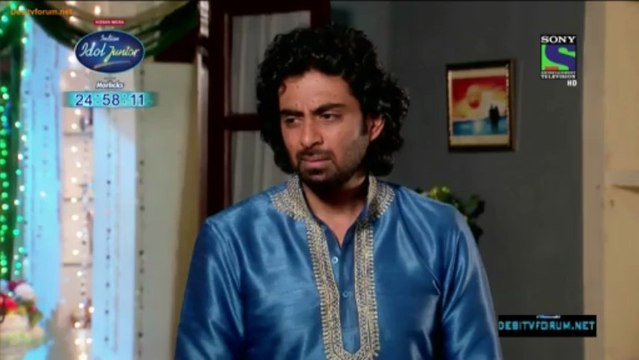 Dil Ki Nazar Se...Khoobsurat 720p 31st May 2013 Video Watch Online HD pt1