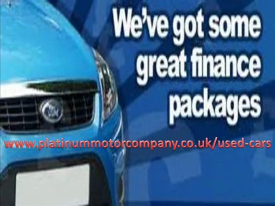 Great deals on quality used vehicles