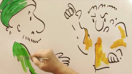L'histoire du fils prodigue (pour enfants)