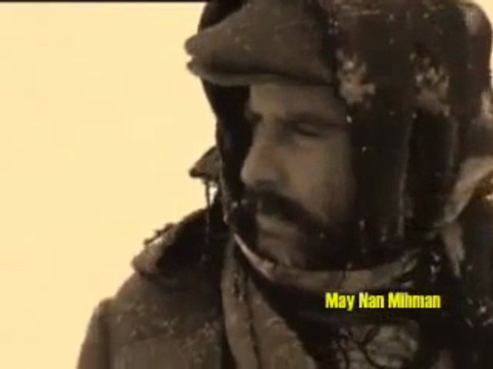 Şahê Bedo - Ay Dîlberê ( Yol )