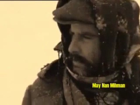 Şahê Bedo - Ay Dîlberê ( Yol )