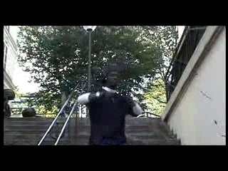 Hardcore Mélancolie