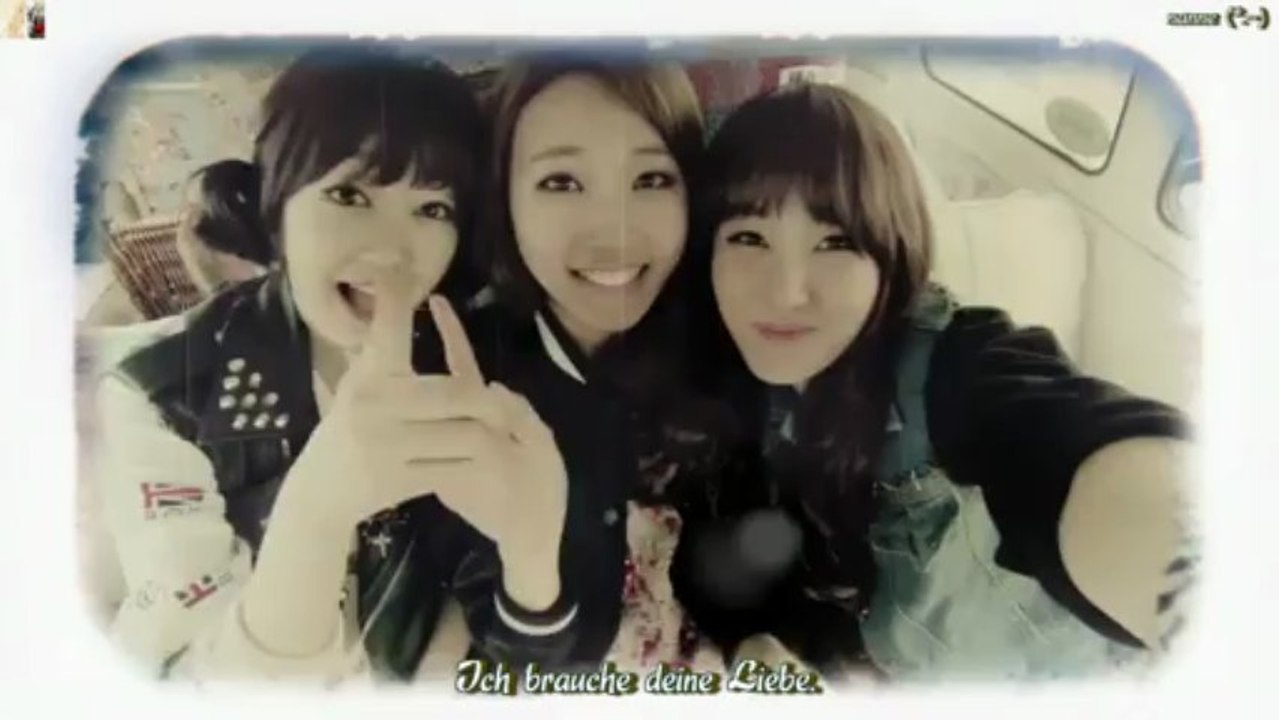 Skarf - Love Virus k-pop [german sub]