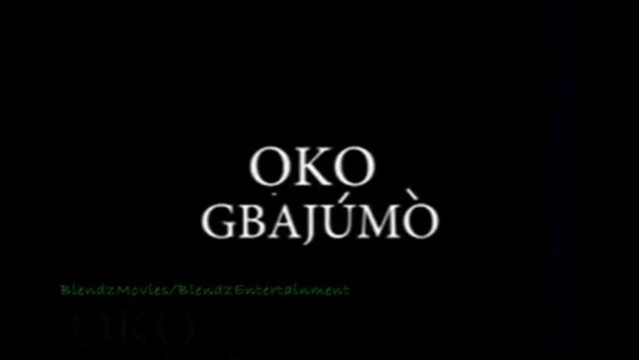 OKO GBAJUMO 1-1