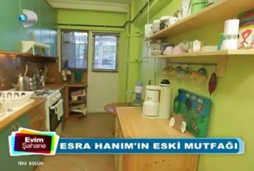 EVMŞHN 31 MYS