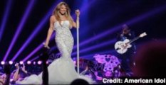 Mariah Carey Leaving 'American Idol'